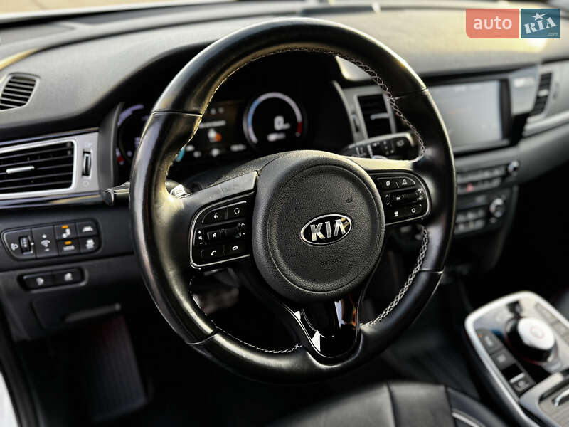 Внедорожник / Кроссовер Kia Niro 2019 в Ровно