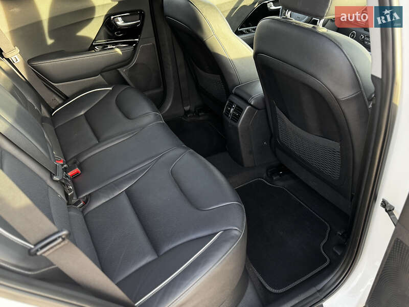 Внедорожник / Кроссовер Kia Niro 2019 в Ровно