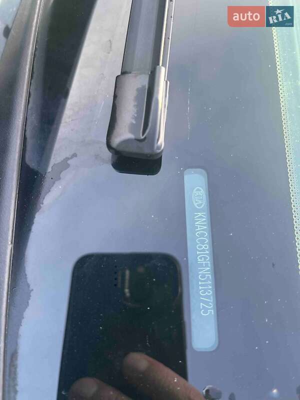 Внедорожник / Кроссовер Kia Niro 2022 в Ивано-Франковске