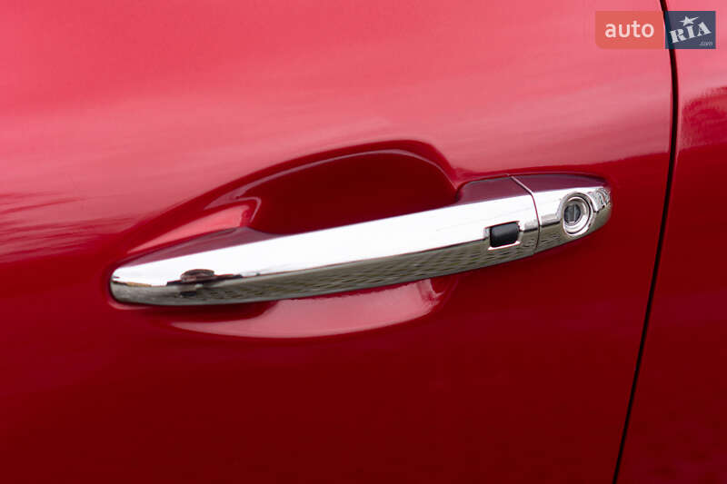 Внедорожник / Кроссовер Kia Niro 2021 в Самборе