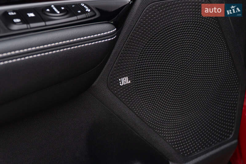 Внедорожник / Кроссовер Kia Niro 2021 в Самборе