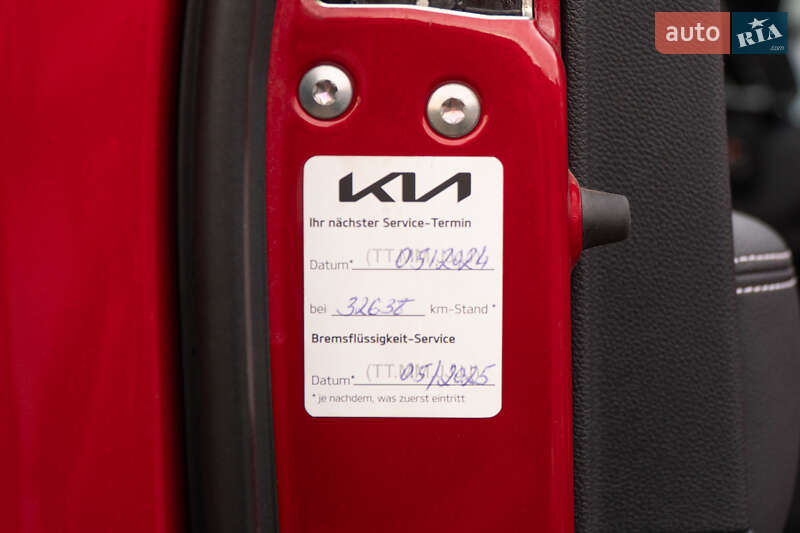 Внедорожник / Кроссовер Kia Niro 2021 в Самборе