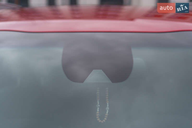 Внедорожник / Кроссовер Kia Niro 2021 в Самборе