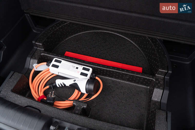 Внедорожник / Кроссовер Kia Niro 2021 в Самборе