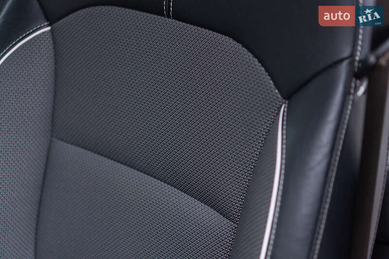 Внедорожник / Кроссовер Kia Niro 2021 в Самборе