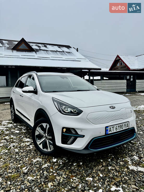 Kia Niro 2018 Kia Niro 2018