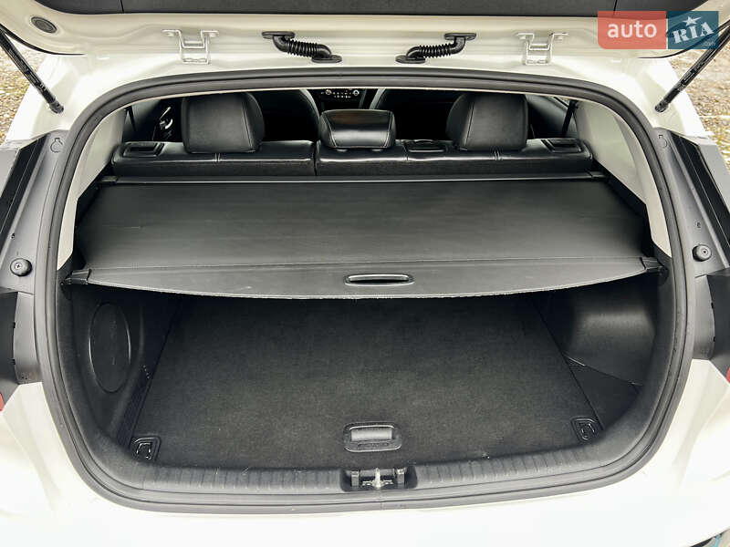 Позашляховик / Кросовер Kia Niro 2018 в Богородчанах фото 37 Позашляховик / Кросовер Kia Niro 2018 в Богородчанах