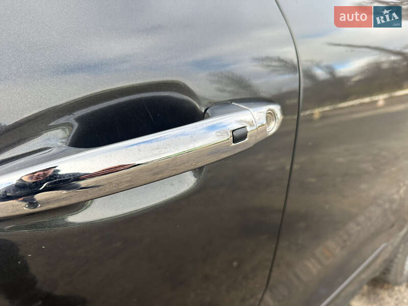 Внедорожник / Кроссовер Kia Niro 2021 в Киеве