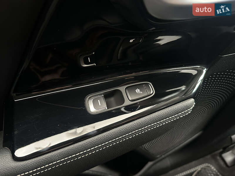 Внедорожник / Кроссовер Kia Niro 2021 в Киеве