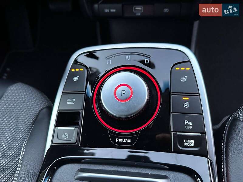 Внедорожник / Кроссовер Kia Niro 2020 в Харькове фото 28 Внедорожник / Кроссовер Kia Niro 2020 в Харькове