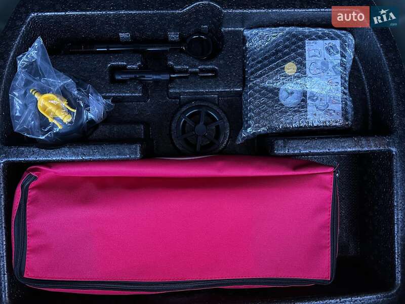 Внедорожник / Кроссовер Kia Niro 2020 в Львове