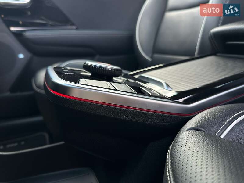 Внедорожник / Кроссовер Kia Niro 2020 в Львове