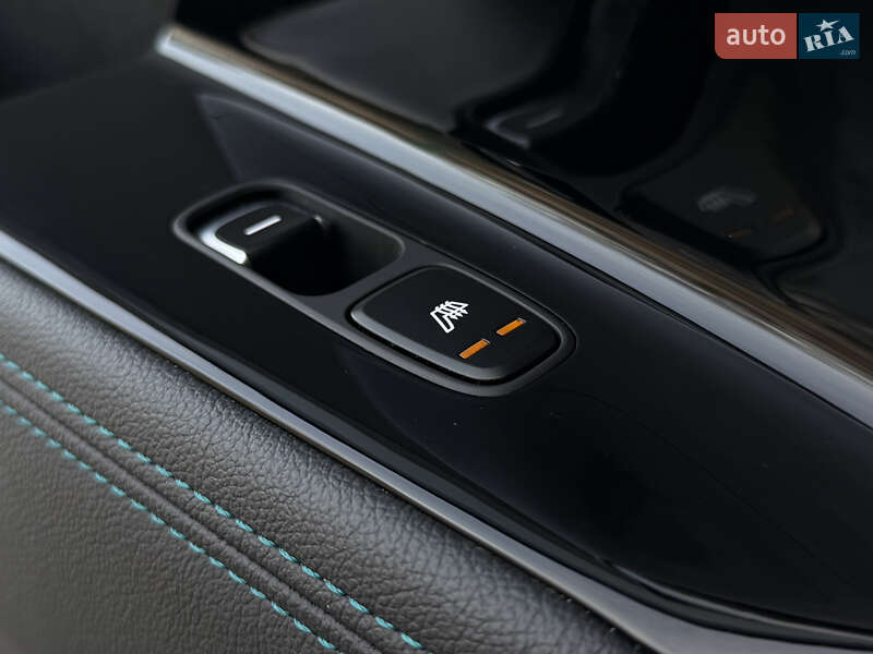 Внедорожник / Кроссовер Kia Niro 2021 в Львове