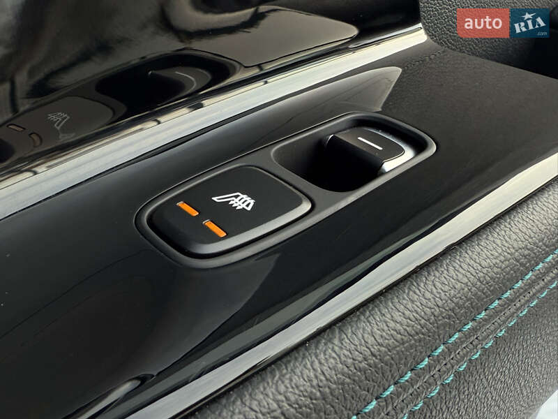 Внедорожник / Кроссовер Kia Niro 2021 в Львове