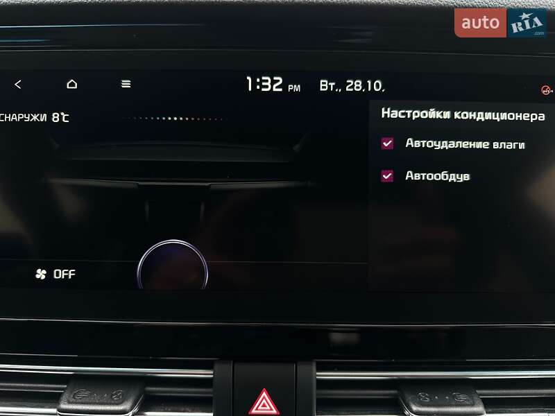 Позашляховик / Кросовер Kia Niro 2020 в Львові фото 71 Позашляховик / Кросовер Kia Niro 2020 в Львові