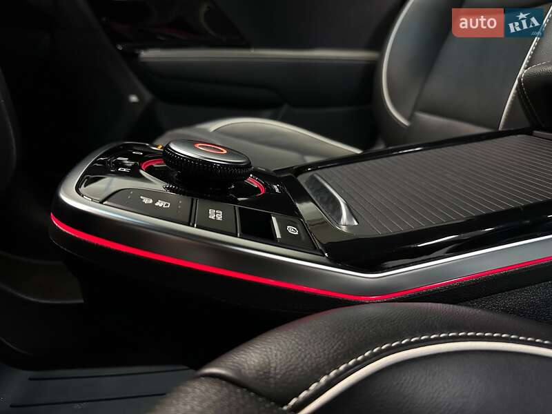 Позашляховик / Кросовер Kia Niro 2020 в Львові фото 75 Позашляховик / Кросовер Kia Niro 2020 в Львові