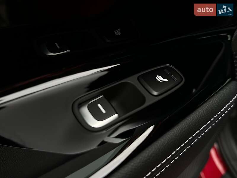 Позашляховик / Кросовер Kia Niro 2020 в Львові фото 88 Позашляховик / Кросовер Kia Niro 2020 в Львові