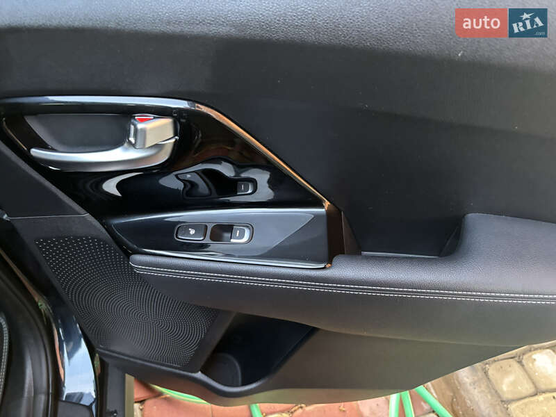 Внедорожник / Кроссовер Kia Niro 2020 в Луцке