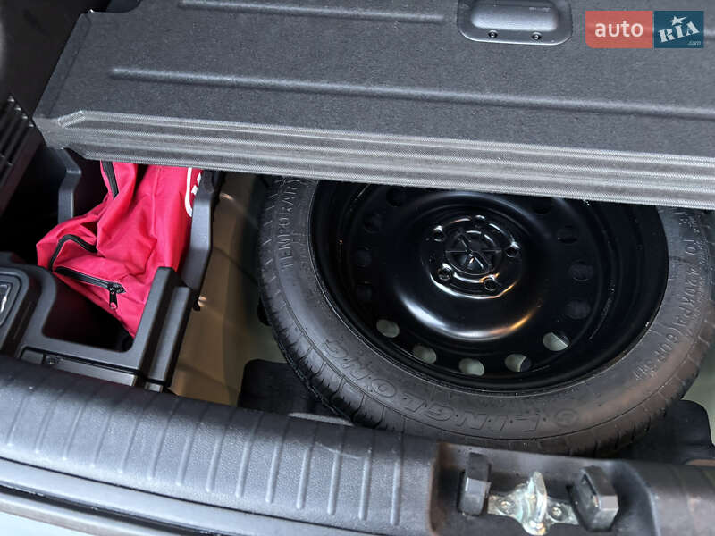 Внедорожник / Кроссовер Kia Niro 2020 в Луцке