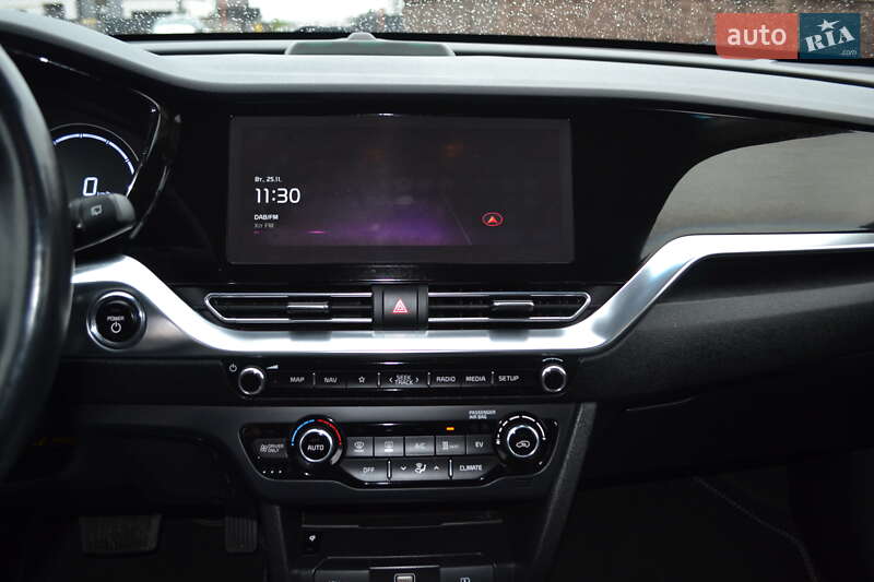 Внедорожник / Кроссовер Kia Niro 2020 в Ровно