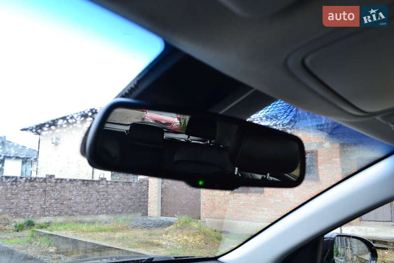 Внедорожник / Кроссовер Kia Niro 2020 в Ровно