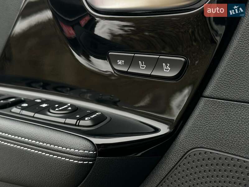 Внедорожник / Кроссовер Kia Niro 2022 в Львове