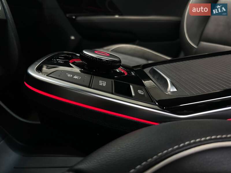 Внедорожник / Кроссовер Kia Niro 2022 в Львове