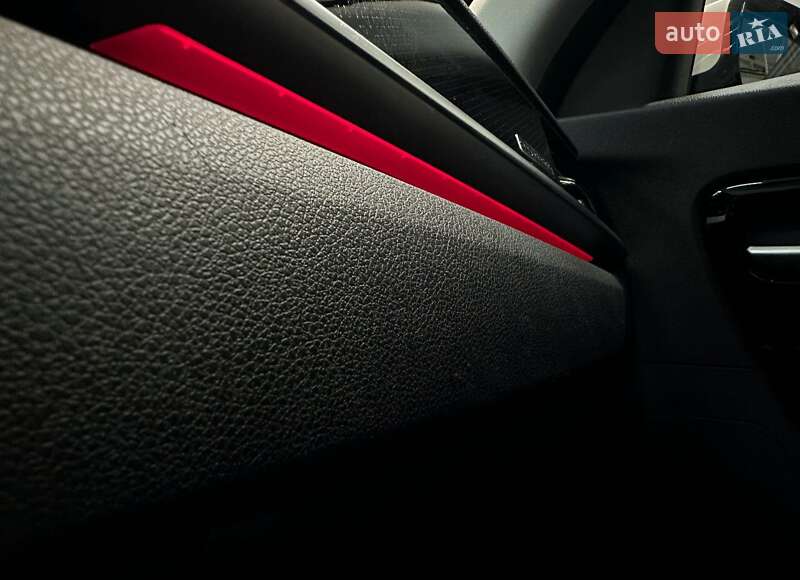 Внедорожник / Кроссовер Kia Niro 2022 в Львове