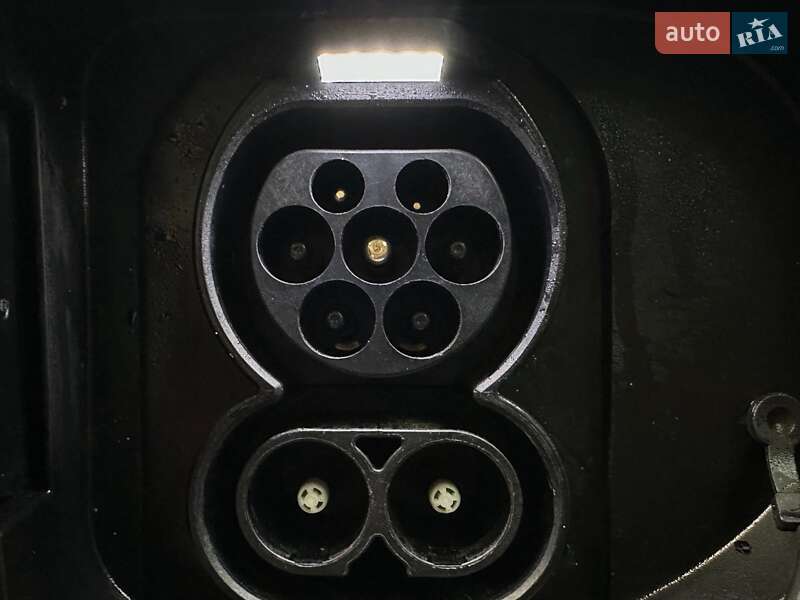 Внедорожник / Кроссовер Kia Niro 2022 в Львове