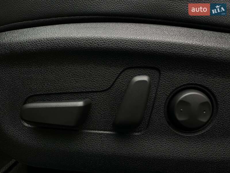 Внедорожник / Кроссовер Kia Niro 2022 в Львове