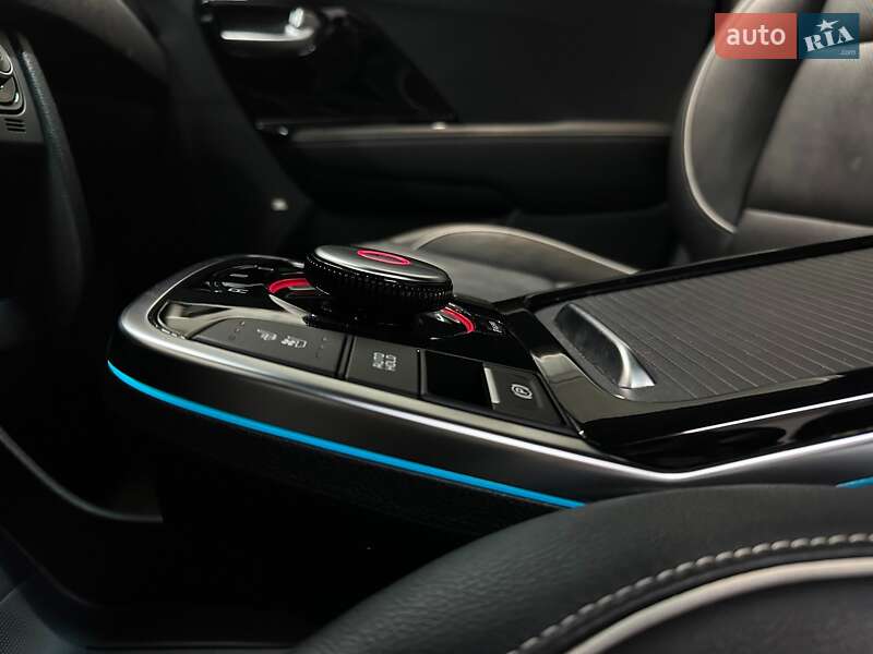 Внедорожник / Кроссовер Kia Niro 2022 в Львове