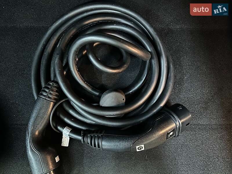 Внедорожник / Кроссовер Kia Niro 2022 в Львове