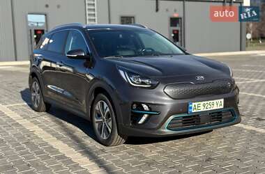 Внедорожник / Кроссовер Kia Niro 2019 в Кривом Роге