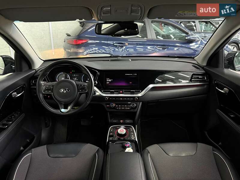 Внедорожник / Кроссовер Kia Niro 2020 в Луцке