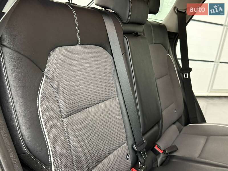 Внедорожник / Кроссовер Kia Niro 2020 в Луцке