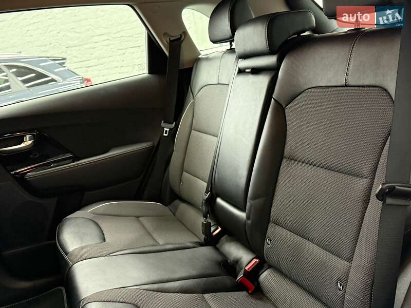 Внедорожник / Кроссовер Kia Niro 2020 в Луцке