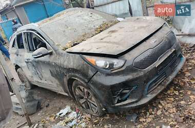 Внедорожник / Кроссовер Kia Niro 2019 в Белгороде-Днестровском