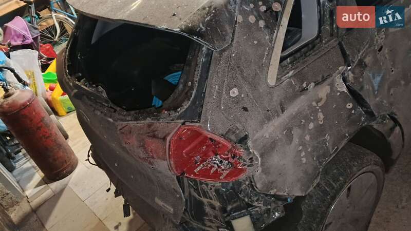 Внедорожник / Кроссовер Kia Niro 2019 в Белгороде-Днестровском фото 4 Внедорожник / Кроссовер Kia Niro 2019 в Белгороде-Днестровском