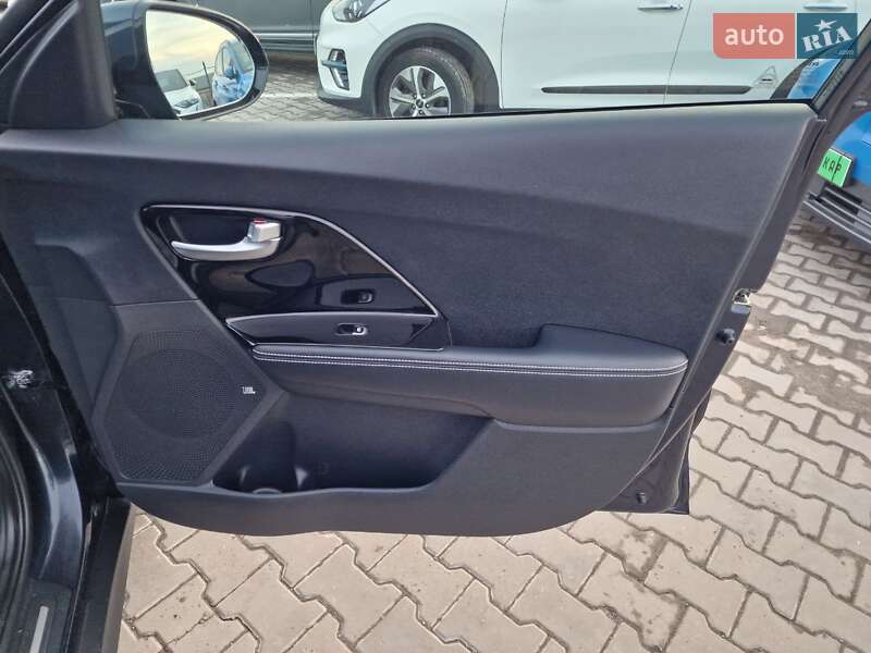Позашляховик / Кросовер Kia Niro 2022 в Вінниці фото 46 Позашляховик / Кросовер Kia Niro 2022 в Вінниці