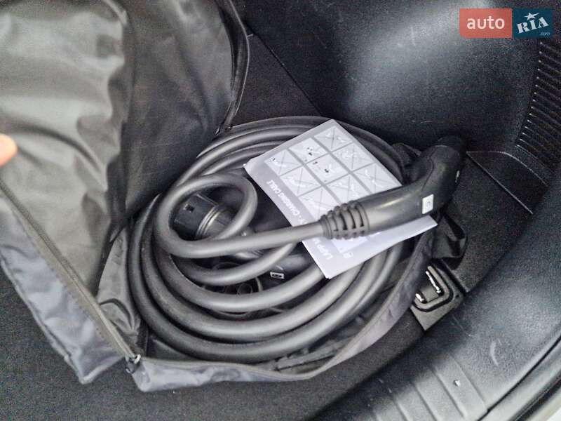 Позашляховик / Кросовер Kia Niro 2022 в Вінниці фото 55 Позашляховик / Кросовер Kia Niro 2022 в Вінниці