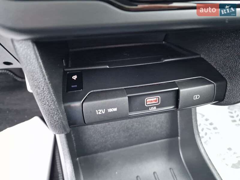 Позашляховик / Кросовер Kia Niro 2022 в Вінниці фото 38 Позашляховик / Кросовер Kia Niro 2022 в Вінниці