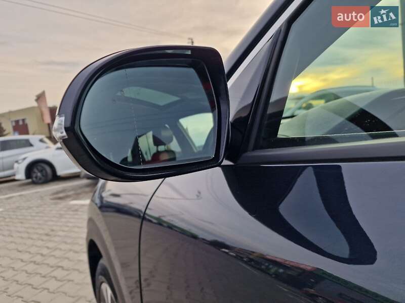 Позашляховик / Кросовер Kia Niro 2022 в Вінниці фото 19 Позашляховик / Кросовер Kia Niro 2022 в Вінниці