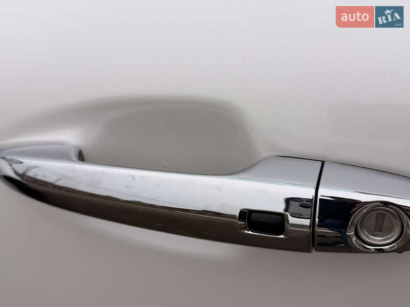 Внедорожник / Кроссовер Kia Niro 2020 в Прилуках