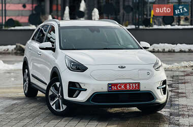 Внедорожник / Кроссовер Kia Niro 2020 в Дрогобыче