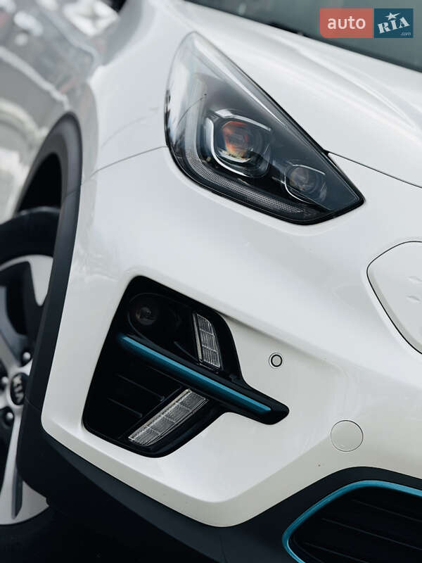 Внедорожник / Кроссовер Kia Niro 2020 в Дрогобыче