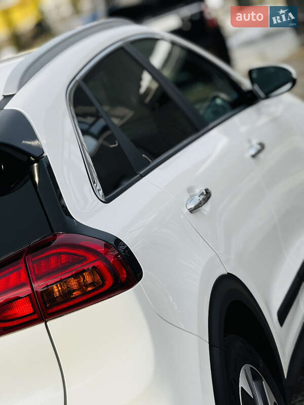 Внедорожник / Кроссовер Kia Niro 2020 в Дрогобыче