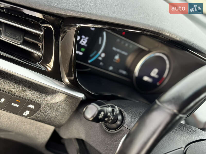 Внедорожник / Кроссовер Kia Niro 2020 в Дрогобыче