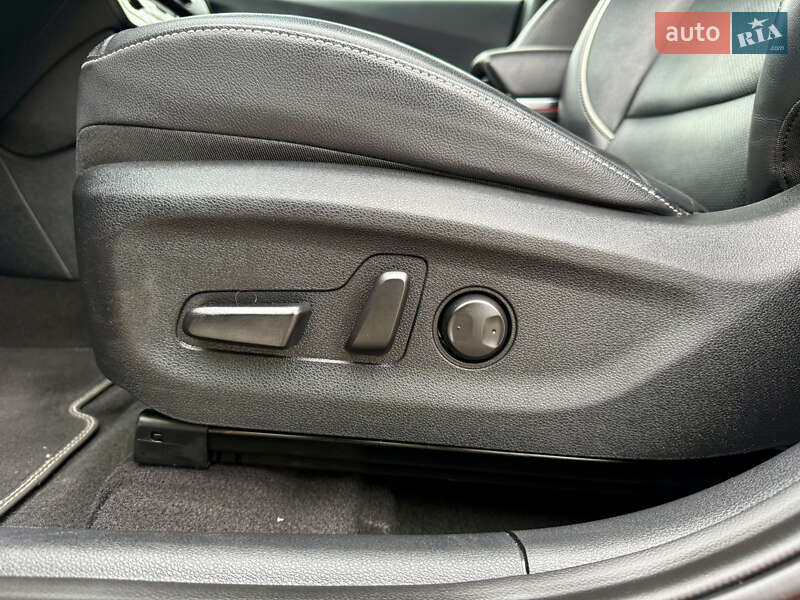 Внедорожник / Кроссовер Kia Niro 2020 в Тернополе