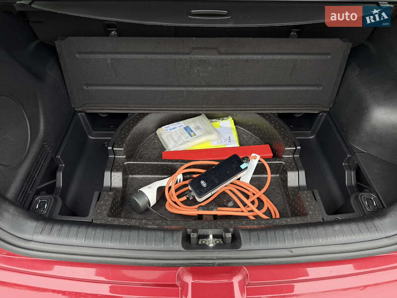 Внедорожник / Кроссовер Kia Niro 2020 в Тернополе