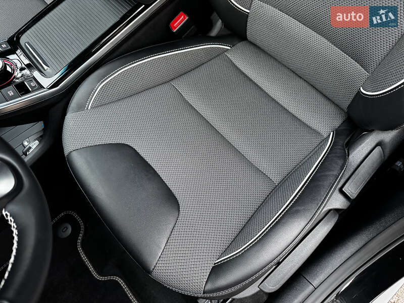 Позашляховик / Кросовер Kia Niro 2022 в Києві фото 37 Позашляховик / Кросовер Kia Niro 2022 в Києві